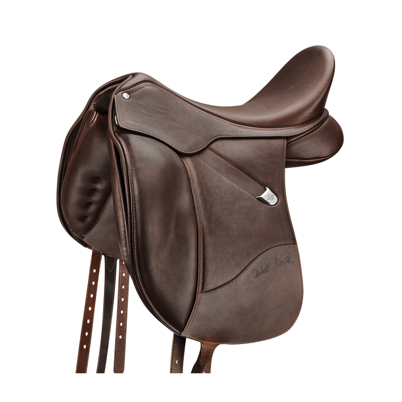 Bates - Isabell Dressage Saddle