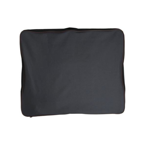 Saddle Pad Bag - Black