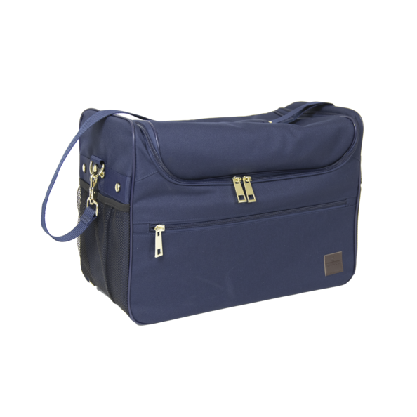 Kentucky Rug Bags Kentucky - Grooming Bag - Navy – Rangiora Equestrian Supplies