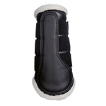Protection Boots - Black