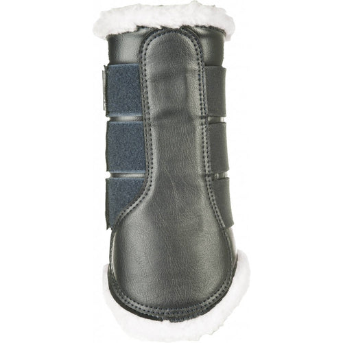 Protection Boots - Blue