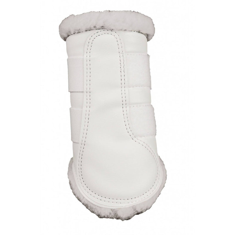 Protection Boots - White