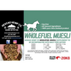 Wholefuel Muesli - 20kg