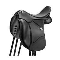 Bates - Isabell Dressage Saddle