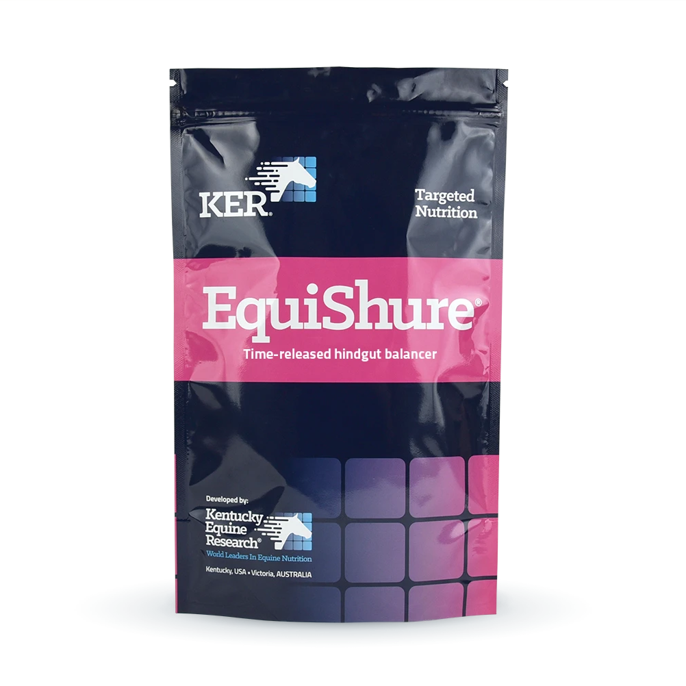 KER - EquiShure