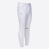 Men's Breeches - White