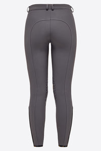 RG Italia - Riding Breeches - Grey