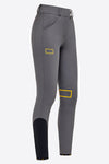 RG Italia - Riding Breeches - Grey