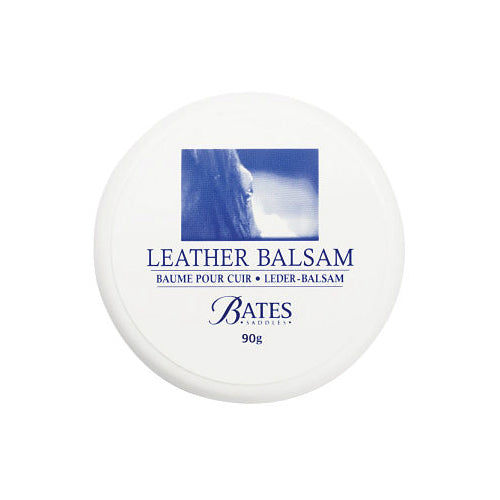 Bates - Leather Balsam