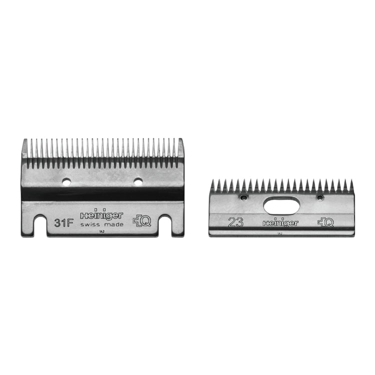 Heiniger - 31F/23 Clipper Blades