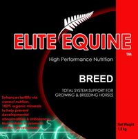 Breed - 1.5Kg