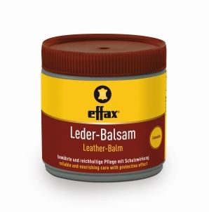 Effol - Effax Leather Balsam - 500ml
