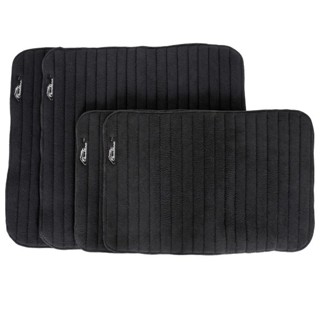 Cavallino - Padded Leg Wraps – Rangiora Equestrian Supplies