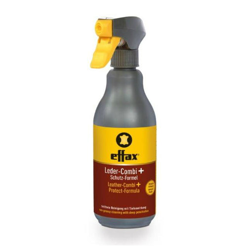 Effol - Effax Leather-Combi Spray - 500ml