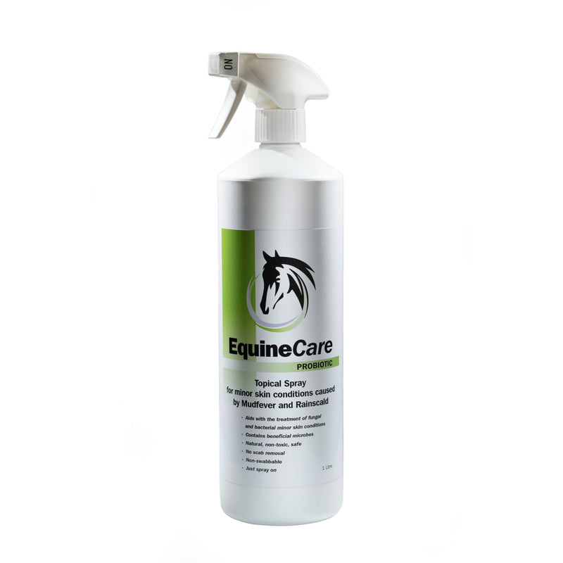 EquineCare - Probiotic Topical Spray 500ml