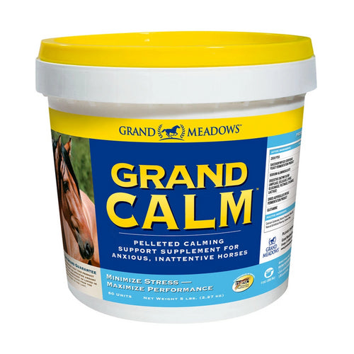 Grand Meadows - Grand Calm - 2.2kg