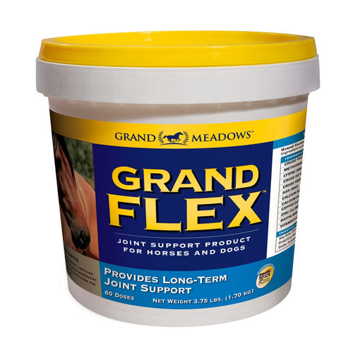 Grand Meadows - Grand Flex