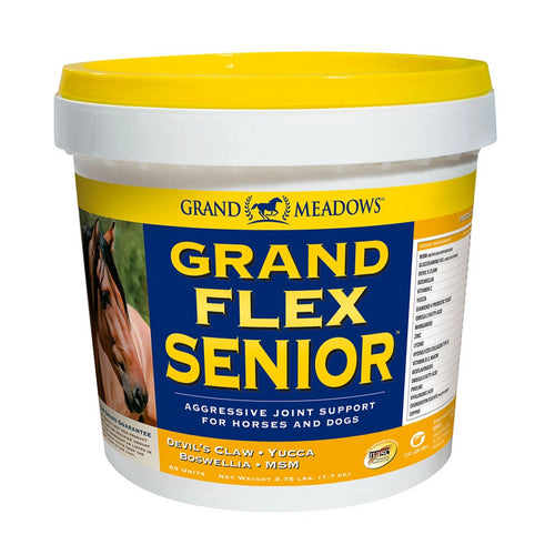 Grand Meadows - Grand Flex Senior