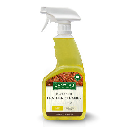 Oakwood Cleaner Spray 500ml