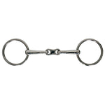 Blue Tag - French Link Snaffle