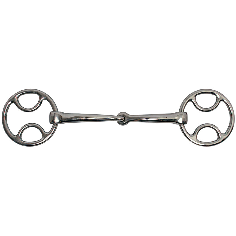 Blue Tag - Beval Bit