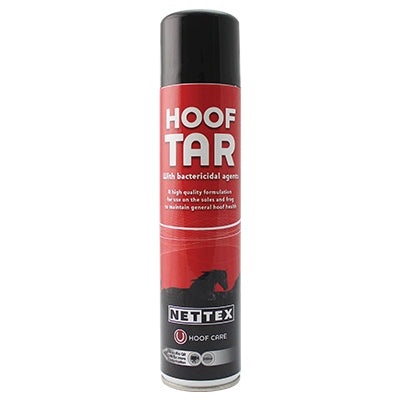 Hoof Tar