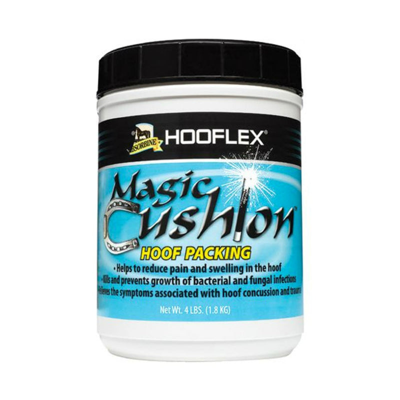 Absorbine - Hooflex Magic Cushion - 1.8Kg