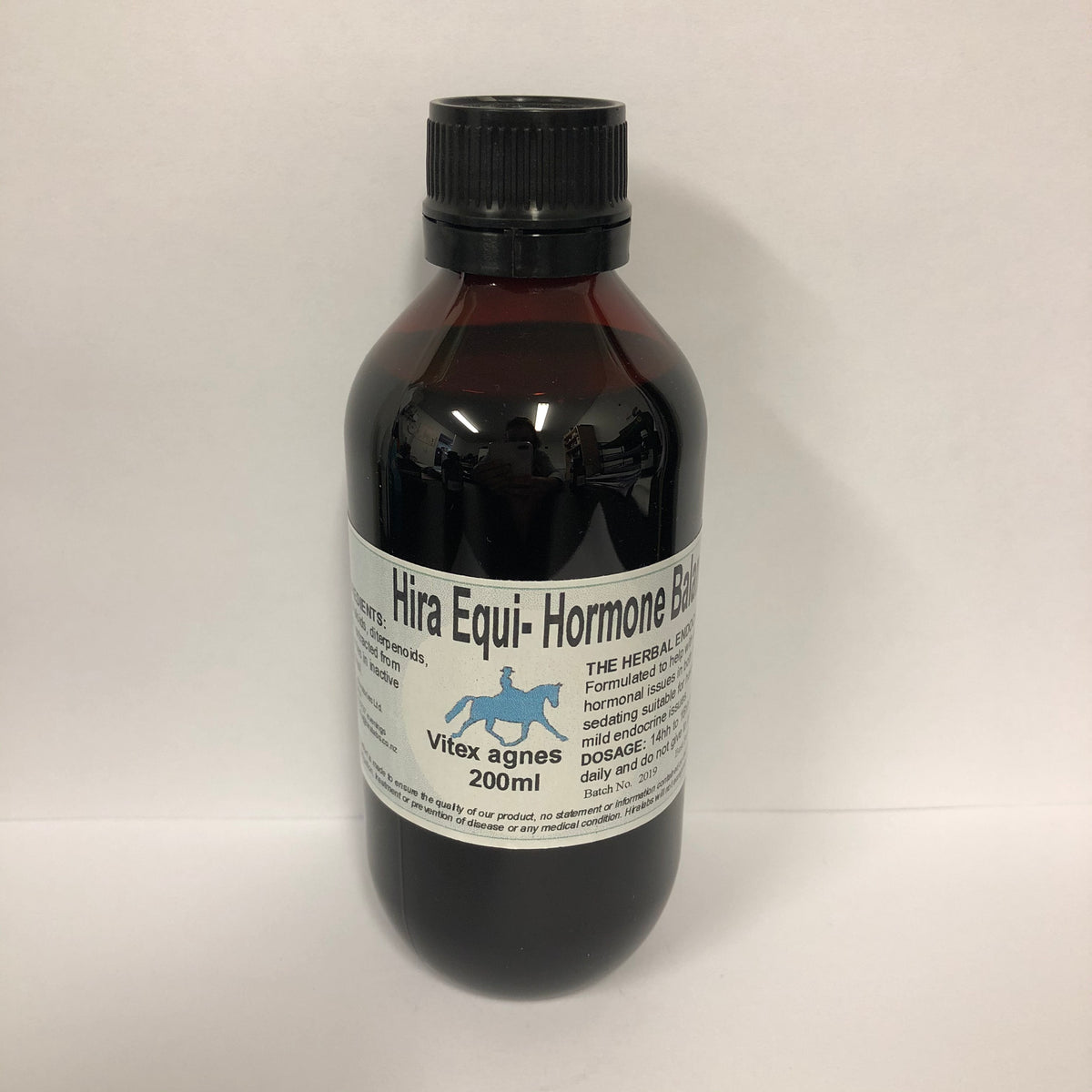 Hira Horse Equi-Vitex Hormone Balancer