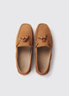 Dubarry Jamaica Tan
