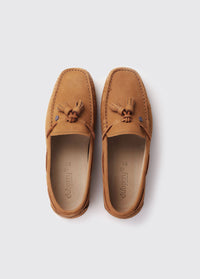 Dubarry Jamaica Tan