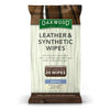 Oakwood - Everyday Leather & Synthetic Wipes