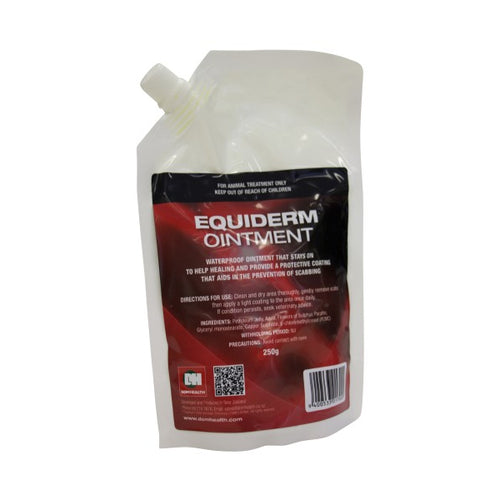 DomHealth - Equiderm Mudfever Ointment
