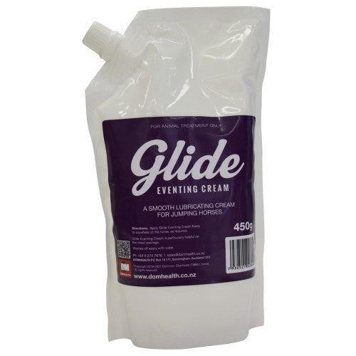 Glide Cream