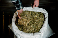 Future Feeds - Meadow Hay Chaff - 20Kg