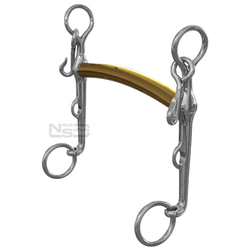 Neue Schule - Mors L'Hotte Weymouth - 12mm