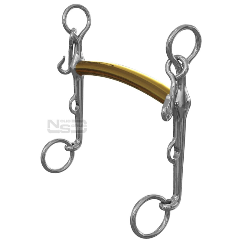 Neue Schule - Mors L'Hotte Weymouth - 12mm