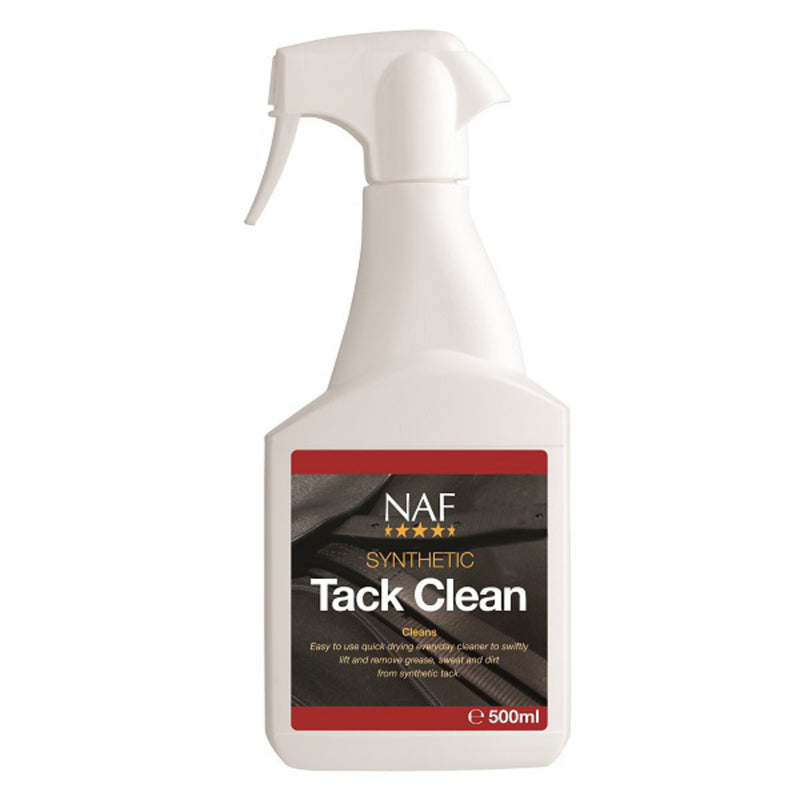 Synthetic Tack Cleaner Spray 500ml