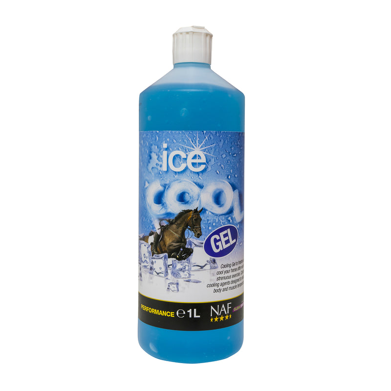 NAF - Ice Cool Gel - 1L