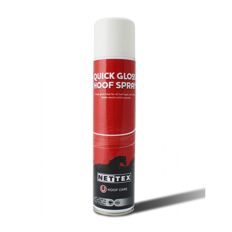 Nettex - Quick Gloss Hoof Spray - 300ml