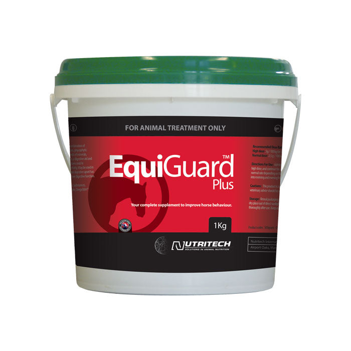 Equi-Guard Plus