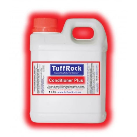 TuffRock - Conditioner Plus 1L
