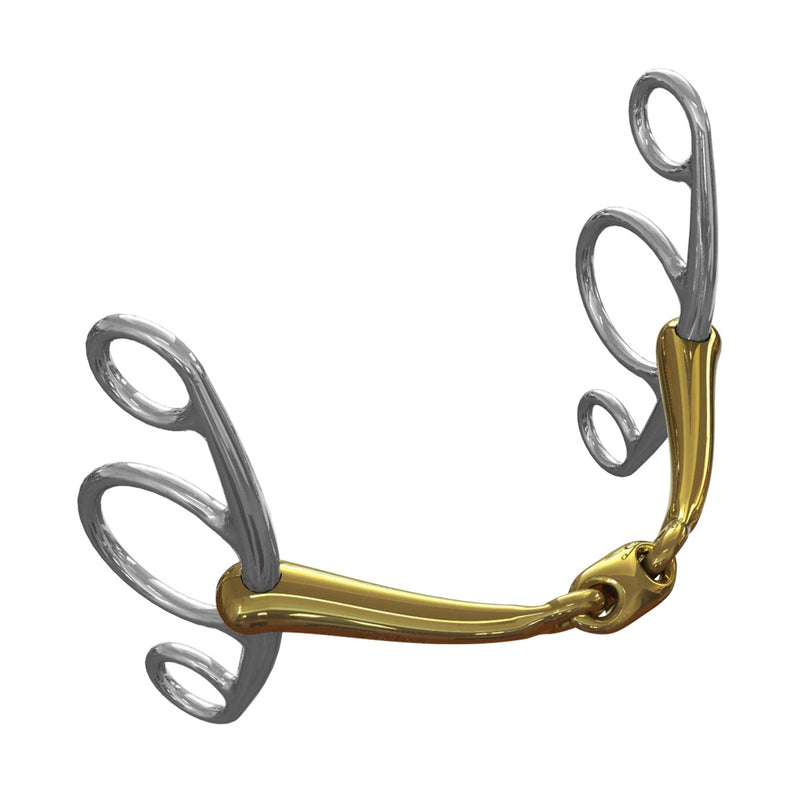 Neue Schule - Tranz Angled Lozenge Elevator - 16mm