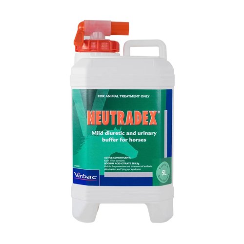 Virbac - Neutradex - 1L