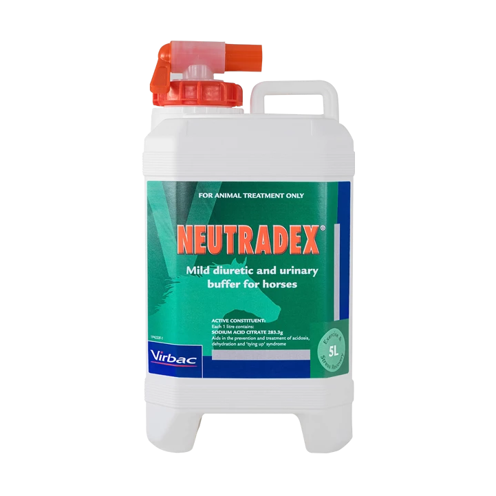 Virbac - Neutradex - 1L