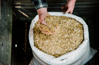 Oaten Chaff 80L
