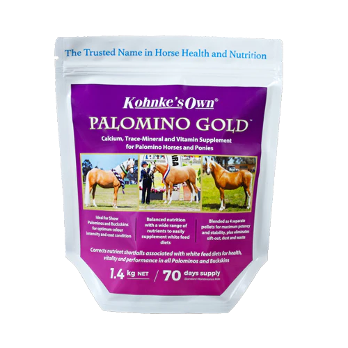 Palomino Gold 1.4kg