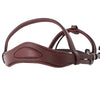 Anatomical Classic Bridle - Brown
