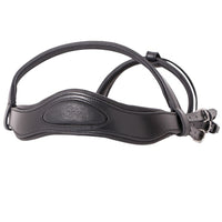 Anatomical Classic Bridle - Black