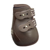 Veredus Elastic Pro Jump Ankle Boots - Brown