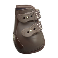 Veredus Elastic Pro Jump Ankle Boots - Brown
